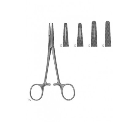 Needle Holders